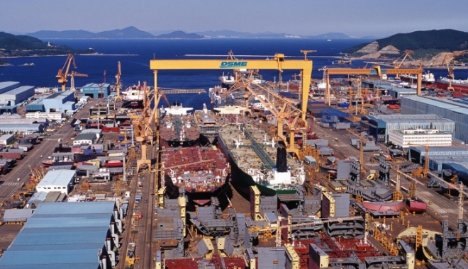 Industria navală coreeană, salvată cu ajutoare de stat - industrianavala-1467649670.jpg