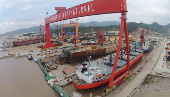 Industria navală chineză a atins o cotă de piață record, de 47% - industrianavalachinezaaatinsocot-1676919992.jpg