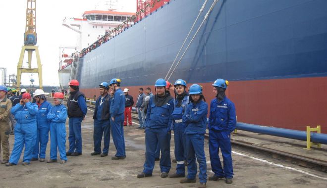 Industria navală românească este departe de performanțele din 2008 - industrianavalaromaneascadeparte-1560321378.jpg