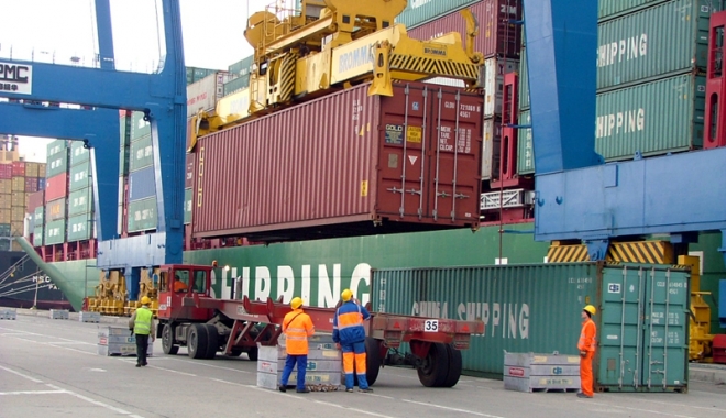 Industria portuară și comerțul cu produse agricole domină topul profitabilității în județul Constanța - industriaportuara-1509988209.jpg