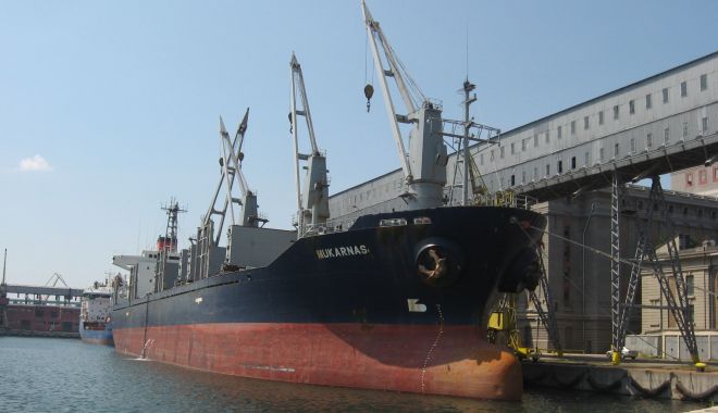 Industria portuară a înregistrat o creștere semnificativă a veniturilor în anul 2018 - industriaportuaracresterevenitur-1563371921.jpg