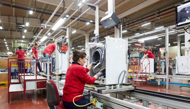 Industria prelucrătoare a primit mai puține comenzi - industriaprelucratoareaprimitmai-1613387256.jpg