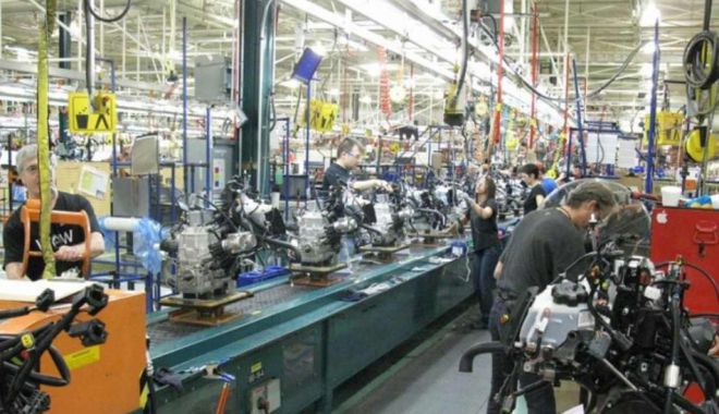 Industria prelucrătoare a primit mai puține comenzi în 2020 - industriaprelucratoarecomenzi140-1610615453.jpg