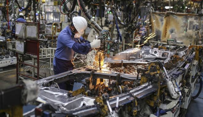 Industria prelucrătoare și-a luat avânt - industriaprelucratoaresialuatava-1621152131.jpg