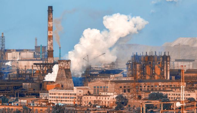 Industria românească a obținut venituri mai mari cu 26,5% - industriaromaneascaobtinutvenitu-1663167388.jpg