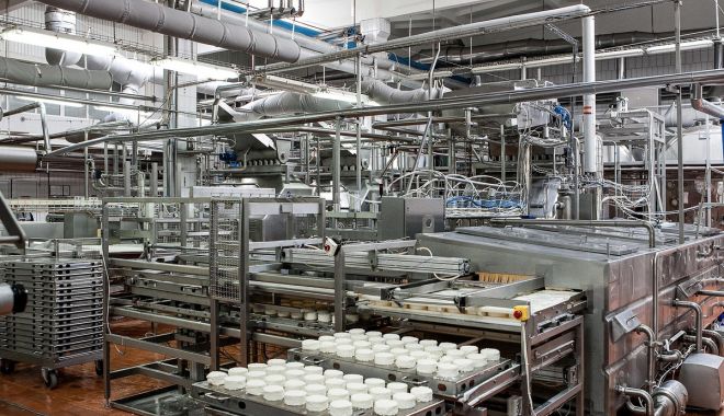Industria românească a obținut venituri mai mari cu 26,6% - industriaromaneascaobtinutvenitu-1668621213.jpg