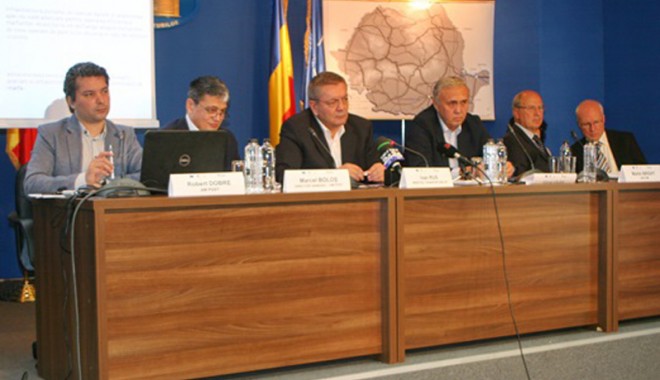 Industria shipping-ului a discutat master planul general din transporturi - industriashippiung-1413226343.jpg
