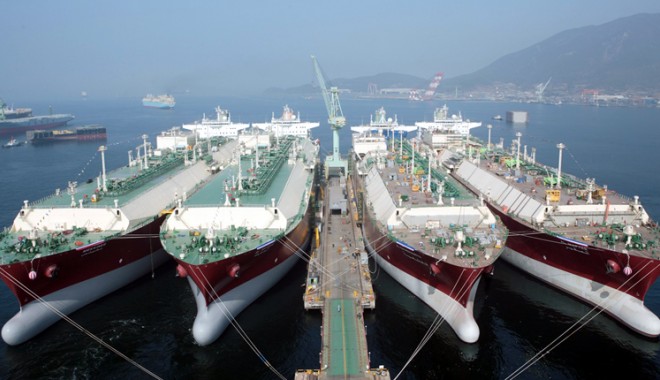 Coreea de Sud devansează China pe piața comenzilor de nave noi - industtrianavalacoreea-1392555924.jpg