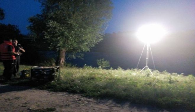 Descoperire macabră în Canalul Poarta Albă Midia Năvodari - inec-1518538935.jpg