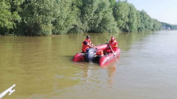 Un tânăr de 18 ani a intrat în apele brațului Borcea și nu a mai ieșit - inecat275437300-1559904619.jpg