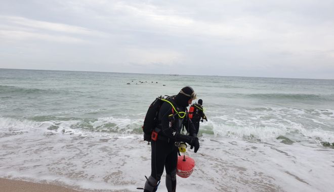 Înecat la Vama Veche, găsit în Bulgaria - inecatmare2-1567795705.jpg