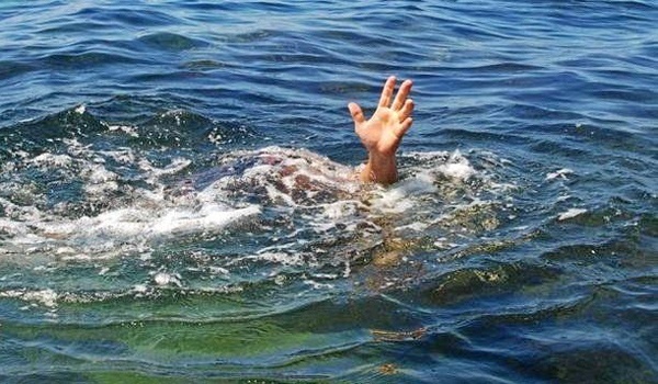 ALERTĂ 112. Pompierii caută un bărbat dispărut, posibil înecat - ineczag-1658737360.jpg