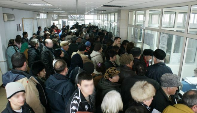 În epoca informaticii, Finanțele reintroduc cozile și raportarea situațiilor financiare pe suport hârtie - inepocaiformaticiifinantelereint-1578693283.jpg