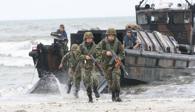 Infanteriștii marini, la ceas aniversar - infanteriamarinaromana1135422057-1427981543.jpg
