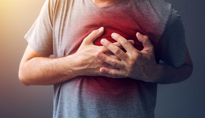 Șapte metode pentru a preveni un infarct. MEDIC: 