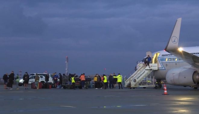 Unul dintre românii repatriați din Maroc este infectat cu varianta Delta a Covid-19 - infectare-1638547224.jpg