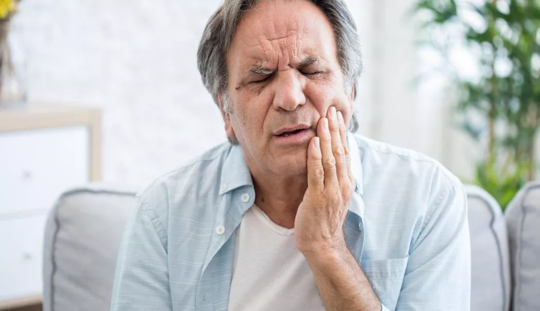 Infecția dentară. Cum începe și de ce trebuie oprită imediat - infectie-1765563379.webp
