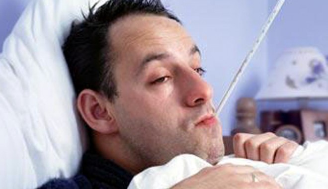 Infecțiile respiratorii scad de la o săptămână la alta - infectii-1326395158.jpg