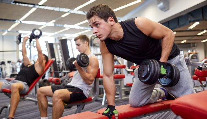 Cu ce probleme vă puteți alege după antrenamentele din sălile de sport - infectii-1662899678.jpg