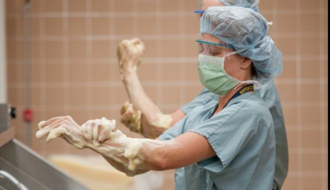 MURIM CU ZILE ÎN SPITALE! România, din nou pe primul loc la rata infecțiilor intraspitalicești - infectii30726700-1517412225.jpg