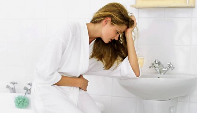 Ce complicație urinară poate duce la pierderea rinichilor - infectiileurinare-1421079436.jpg
