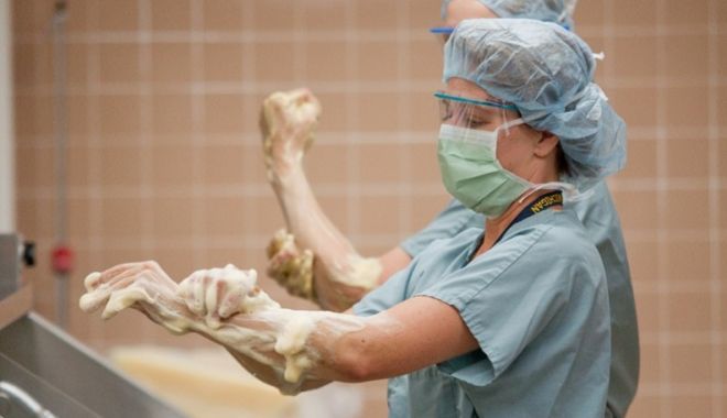 Ministerul Sănătății secretizează situația infecțiilor nosocomiale din fiecare spital în parte