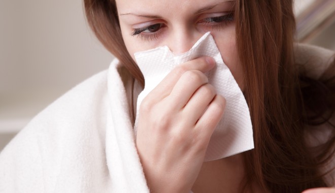 Noi cazuri de infecții respiratorii - infectioase-1401467592.jpg