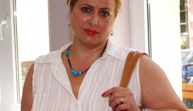 Dr. Stela Halichidis a câștigat șefia Spitalului de Boli Infecțioase - infectioasehalichidis-1312217694.jpg