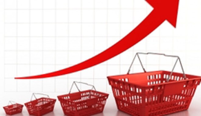 Inflația a crescut cu 1,7% în ultimele 12 luni - inflatia-1405014967.jpg