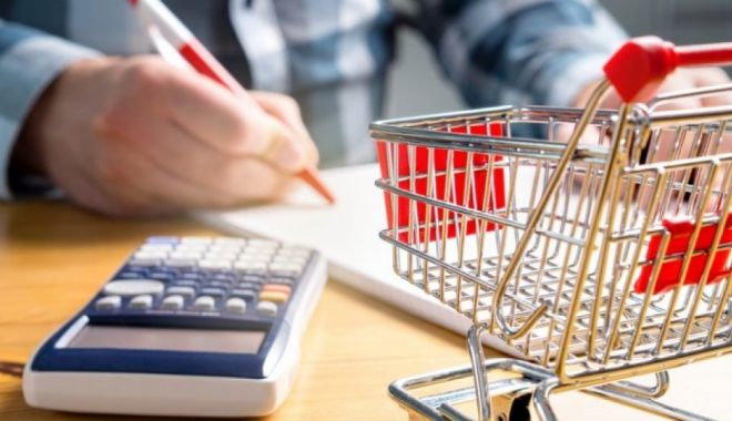 Inflația a crescut cu 2.7%, în luna august 2020 - inflatiaacrescut11102020-1605111754.jpg