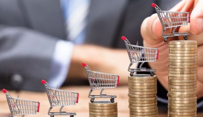 Rata anuală a inflaţiei a crescut la 15,5%, în februarie 2023 - inflatie-1678719063.jpg