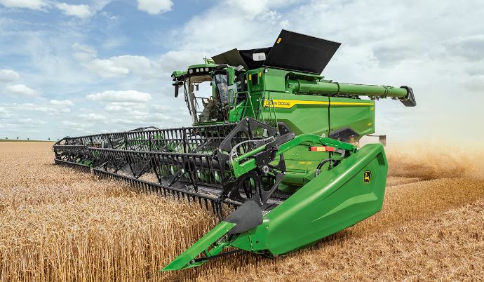 Educație financiară, agricultură, infrastructură rutieră. INFO economic - info-1773667043.webp