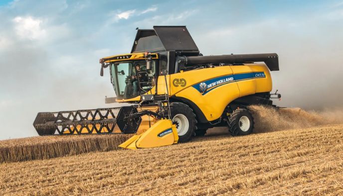 Industrie de apărare, agricultură, infrastructură rutieră. INFO economic - info-1774010772.webp