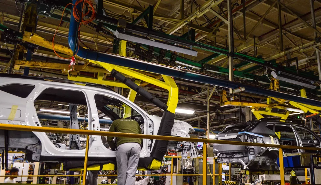 Investiții, producție auto, asigurări. INFO economic - info-1776070923.webp
