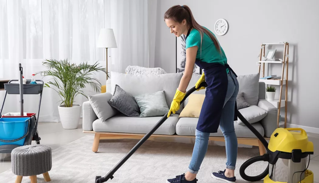Bursă, servicii de curățenie, inflație. INFO economic - info-1776162407.webp