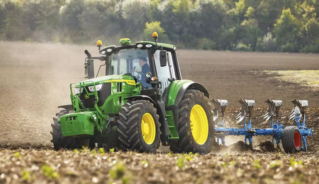 Foto - Inflație, agricultură, bursă. INFO economic
