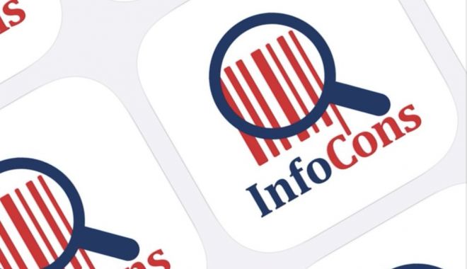 Descarcă de AICI aplicaţia INFOCONS pentru a fi în siguranţă, în orice vacanţă!
