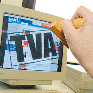 Info fiscalitate: Rambursări de TVA - infofiscalitate-1392650936.jpg