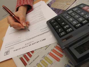 Info fiscalitate: Ce declarație trebuie să depună contribuabilii fără activitate - infofiscalitate-1393614376.jpg