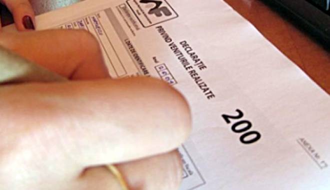 Info fiscalitate: Ultima zi pentru depunerea declarației de venituri 200 - infofiscalitate-1430839140.jpg