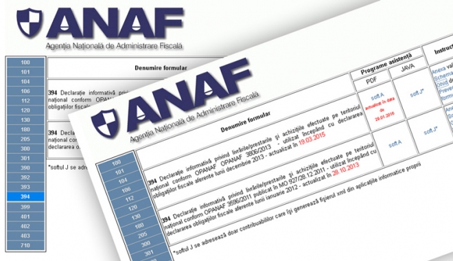 Info fiscalitate: declararea persoanelor care nu realizează venituri - infofiscalitate-1465230962.jpg