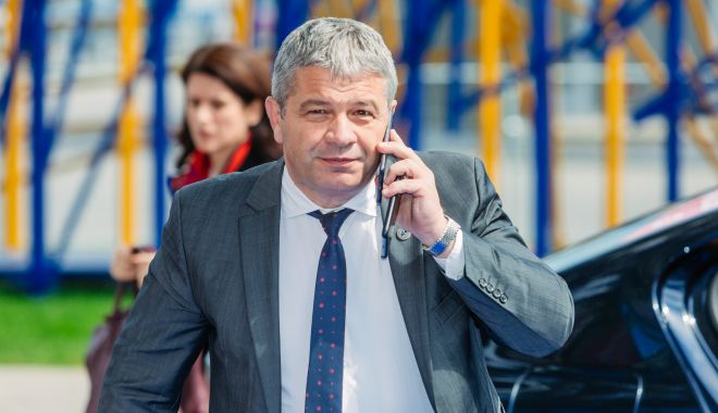 Comisia juridică a respins solicitarea de începere a urmăririi penale a lui Florian Bodog - informalmeetingofhealthministers-1568714532.jpg