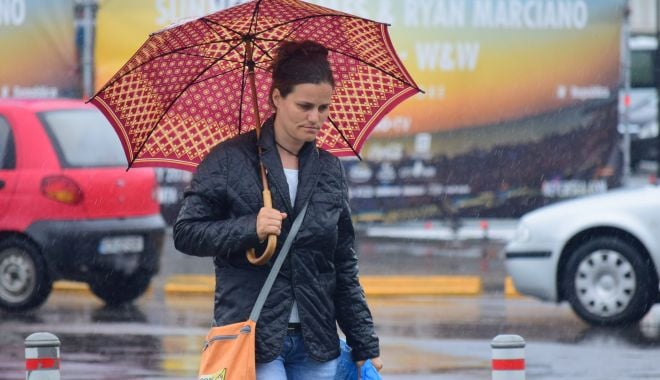 Informare meteo de vreme rece şi vânt puternic, în toată ţara - informare-1633509433.jpg