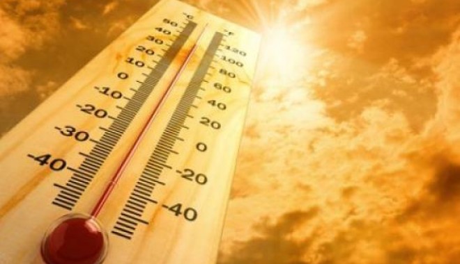 Disconfortul termic, aproape de pragul critic, pe litoral - informaremeteocaniculasidisconfo-1406888058.jpg