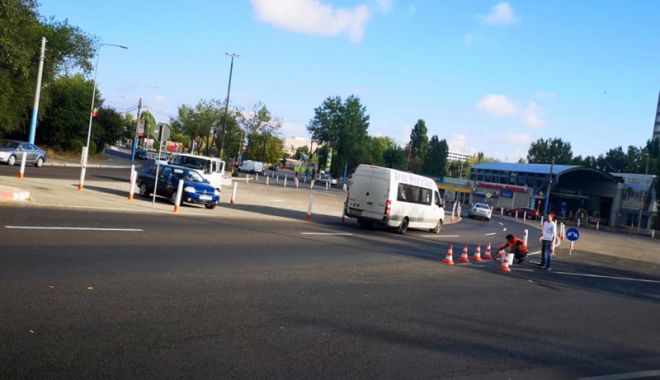 Informații importante de la Primăria Constanța. Cum se redirijează traficul în Mamaia - informatiiimportanteredirijaretr-1536854778.jpg