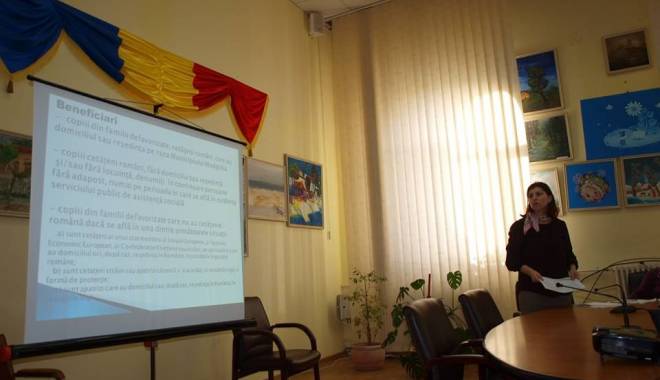 Primăria Medgidia, informații pentru cei care vor tichete de grădiniță - informatiimedgidia2-1456308677.jpg