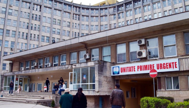Iată programul de sărbători al spitalelor constănțene - informatiiutile-1387817692.jpg
