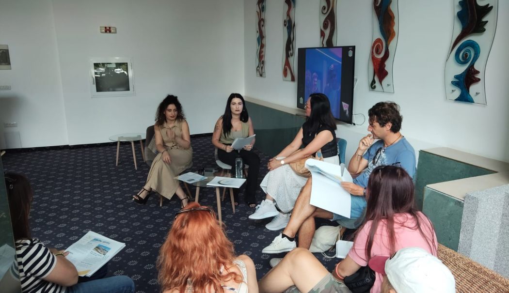 Mamaia și Constanța – Destinații în atenția Europei: Info Trip internațional cu touroperatori din Polonia și Italia - infotrip5-1751268247.jpeg
