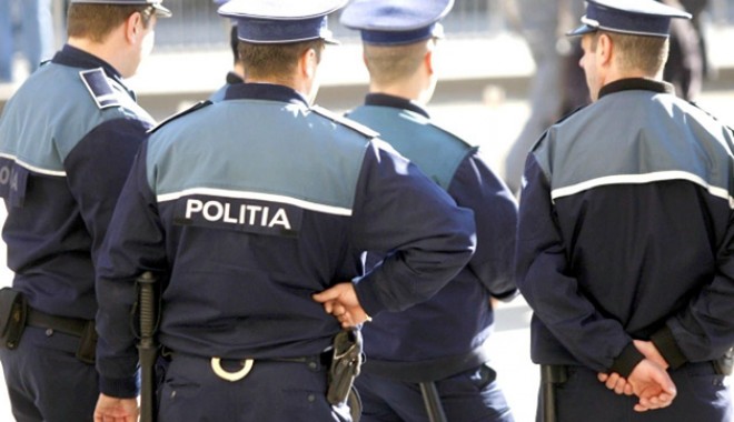 Infractori condamnați la închisoare, săltați de polițiștii din Constanța - infractoricondamnatiinchisoaresa-1394982868.jpg