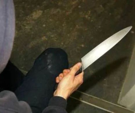 Un bărbat de 50 de ani a fost reținut pentru tentativă de omor - infractorretinutpentrutentativad-1740824991.jpg